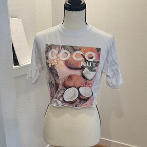 Zara Tee